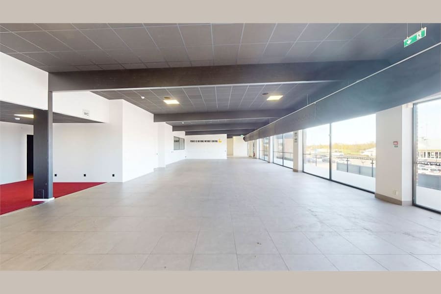 Butikslokal på Kundvägen 4, Halmstad – bild 4