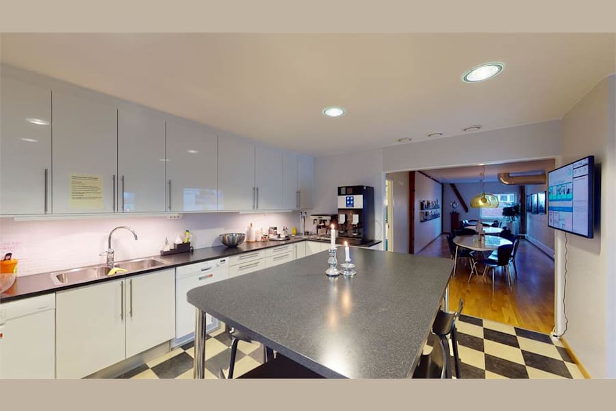 Industrilokal på Borrgatan 9, Malmö – bild 6