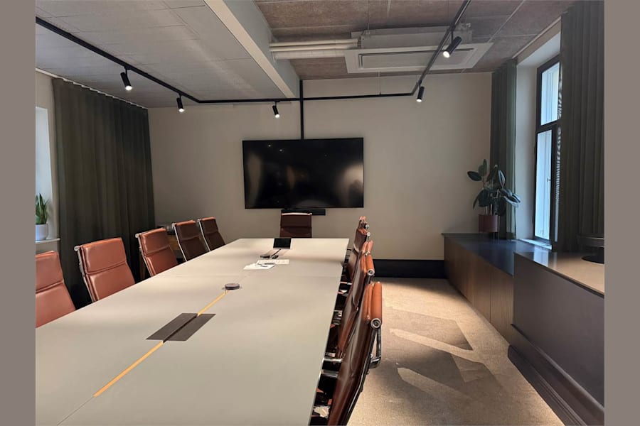 Kontorslokal på Östra Hamngatan 19, Göteborg – bild 7