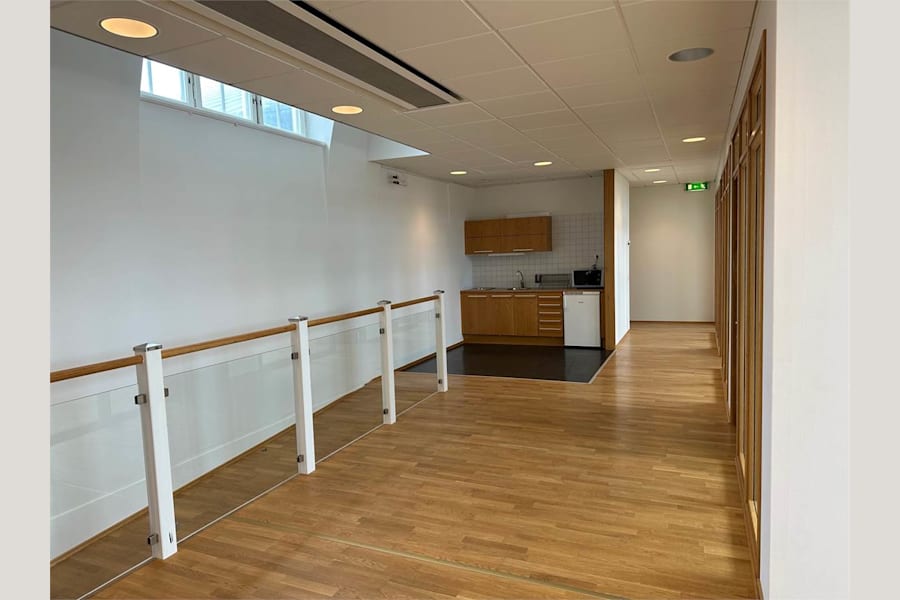 Kontorslokal på Kronobergsgatan 12, Växjö – bild 4