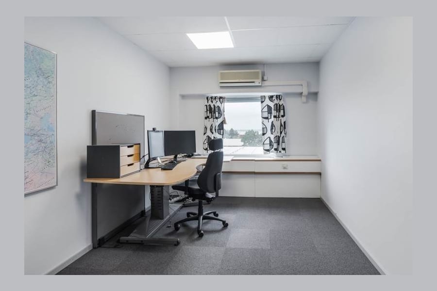 Lagerlokal på Strandbadsvägen 17, Helsingborg – bild 7