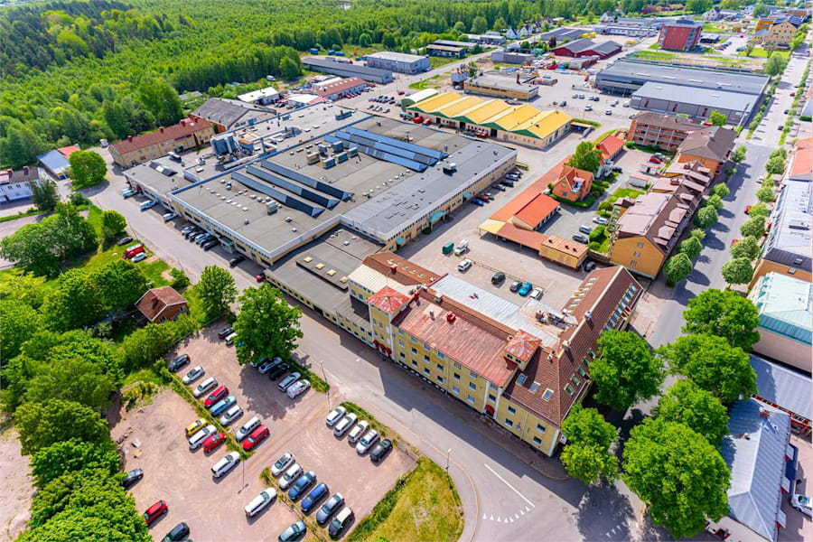 Kontorslokal på Floragatan 6, Tranås – bild 8