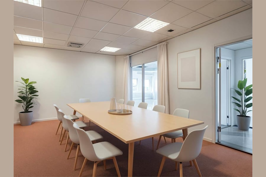 Kontorslokal på Marieholmsgatan 10 B, GÖTEBORG – bild 3