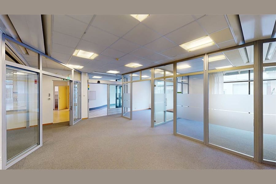 Butikslokal på Nygatan 32, Hörby