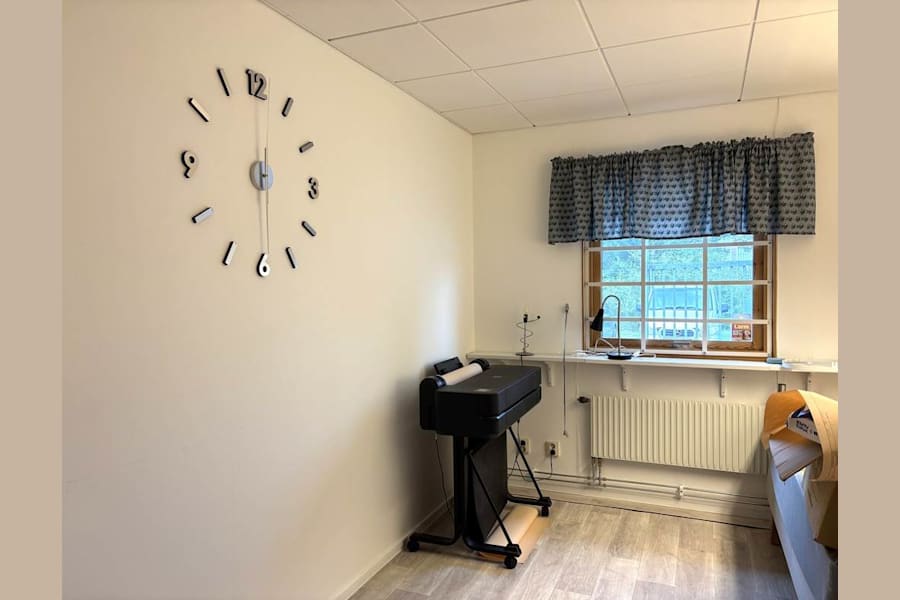 Lagerlokal på Brännarevägen 11, Södertälje – bild 6