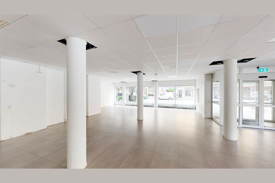 Lokal på Östra Förstadsgatan 50, Malmö – bild 6