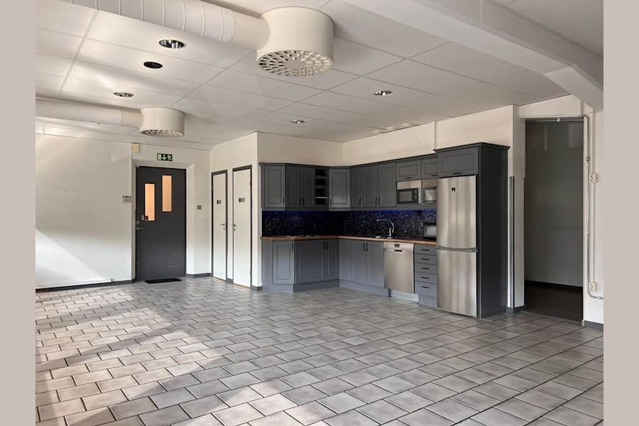 Kontorslokal på Lidaholmsgatan 3, Borås – bild 6