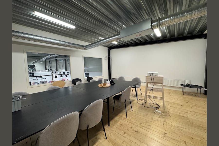 Butikslokal på Sanatoriebacken 8A, Ulricehamn – bild 11