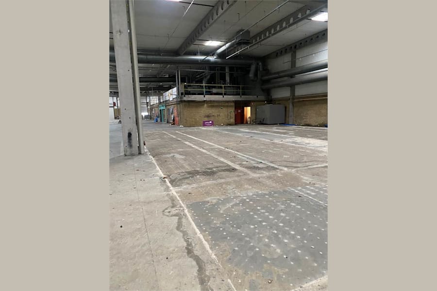 Industrilokal på Hemmansvägen 4, Anderslöv – bild 2