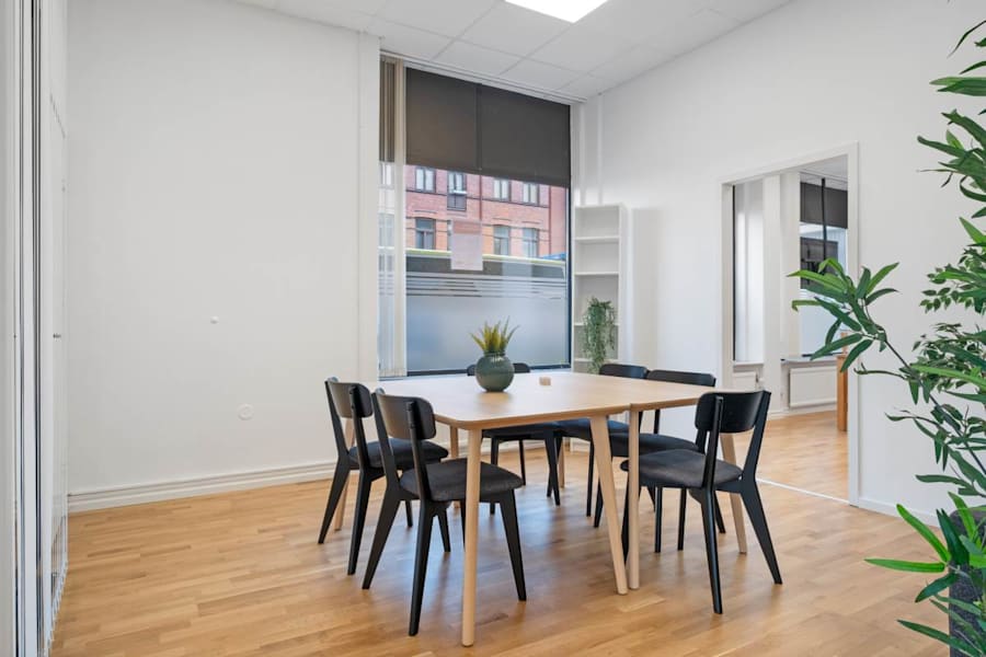 Kontorslokal på Bergsgatan 38, MALMÖ – bild 4