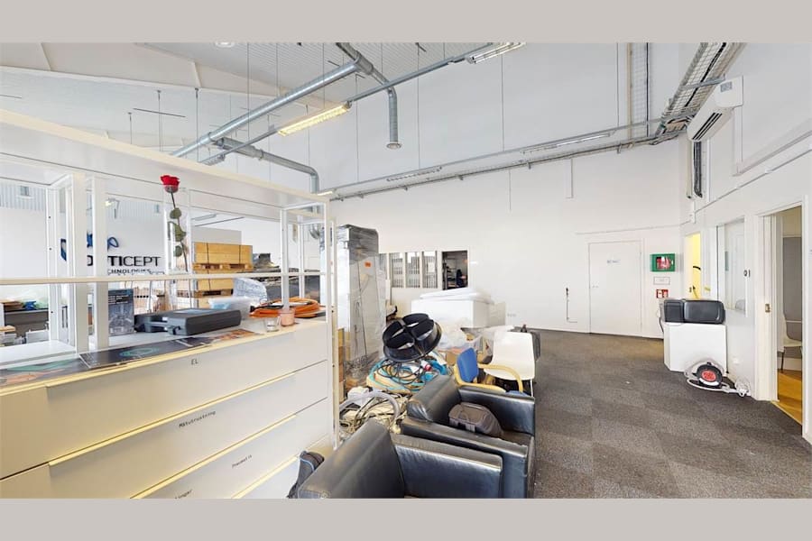 Butikslokal på Kalkstensvägen 16, Lund – bild 14