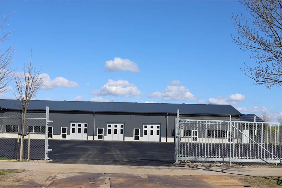 Kontorslokal på Järvgatan 12, Landskrona – bild 2