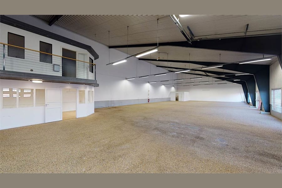 Lokal på Kalkstensvägen 20, Lund – bild 3