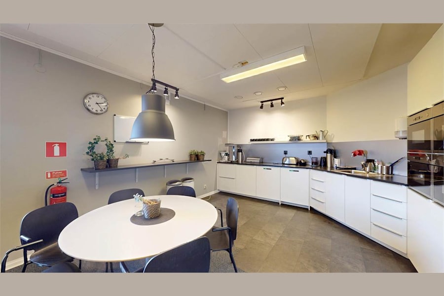 Kontorslokal på Grustagsgatan 4, Helsingborg – bild 6