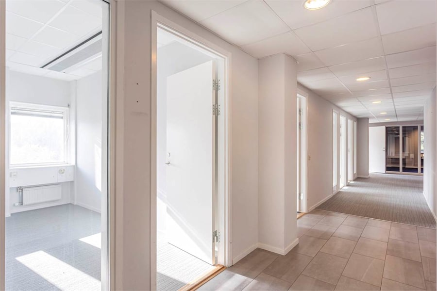 Kontorslokal på Svärdvägen 3 B, Danderyd – bild 2