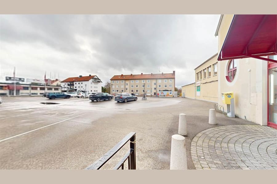 Butikslokal på Åsgatan 64, Hedemora – bild 12