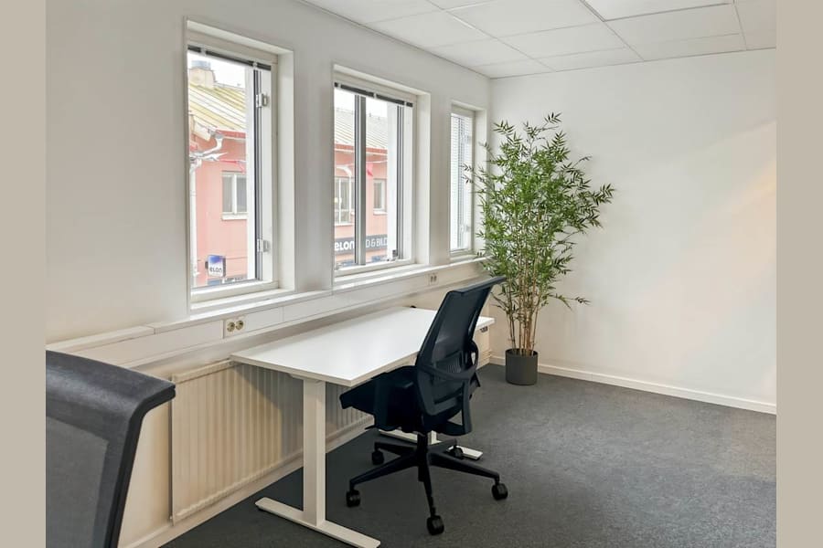 Coworking-plats på Sundsgatan 16, Vänersborg – bild 3
