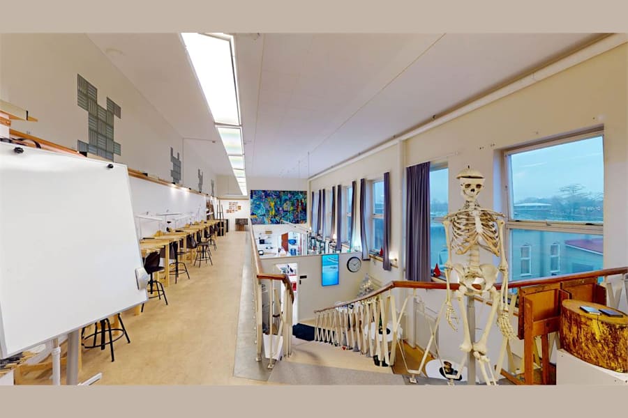 Kontorslokal på Linnégatan 61, Limhamn – bild 11