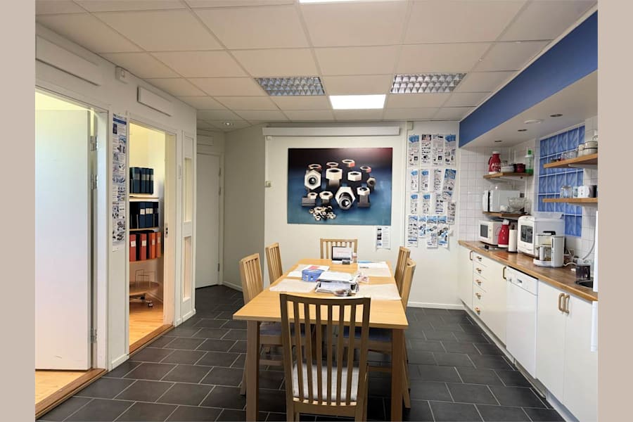 Lagerlokal på Aminogatan 34, Mölndal – bild 13