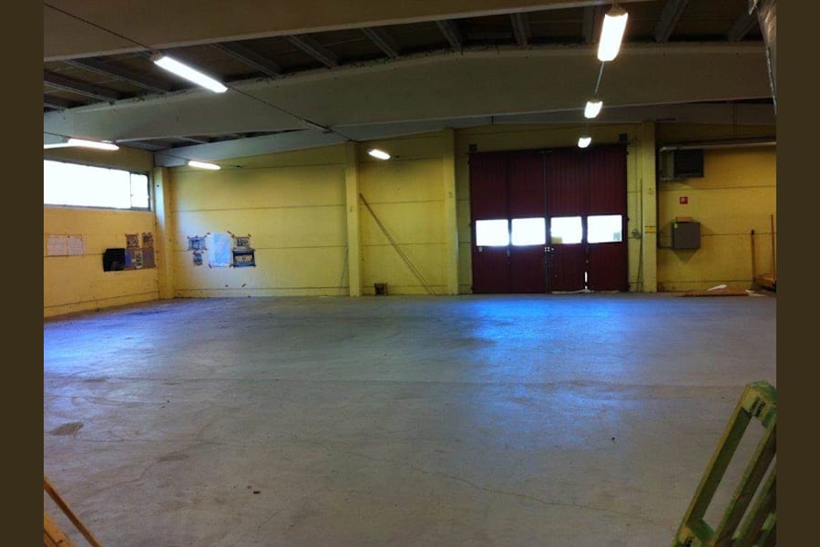 Industrilokal på Verkstadsgatan 7, Virserum – bild 3