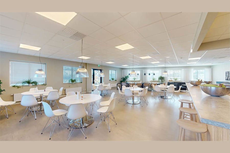 Kontorslokal på Arlövsvägen 2, Malmö