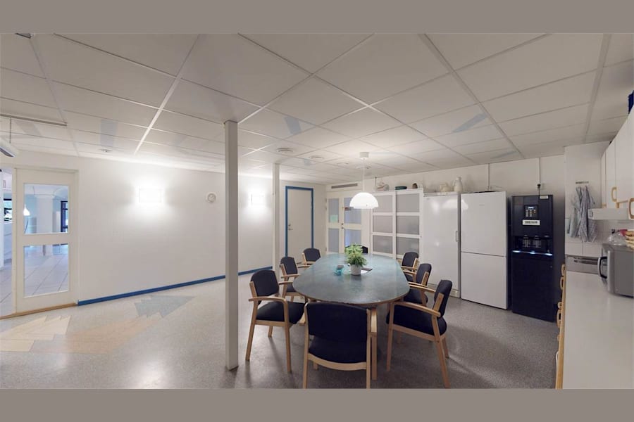 Kontorslokal på Blockvägen 10, Dalby – bild 5