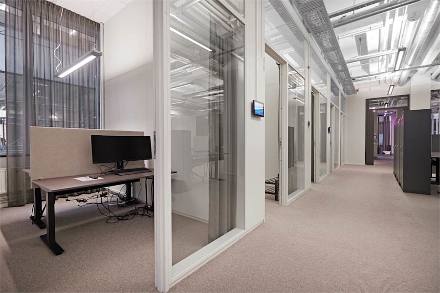 Kontorslokal på Magnus Ladulåsgatan 65, Stockholm – bild 20