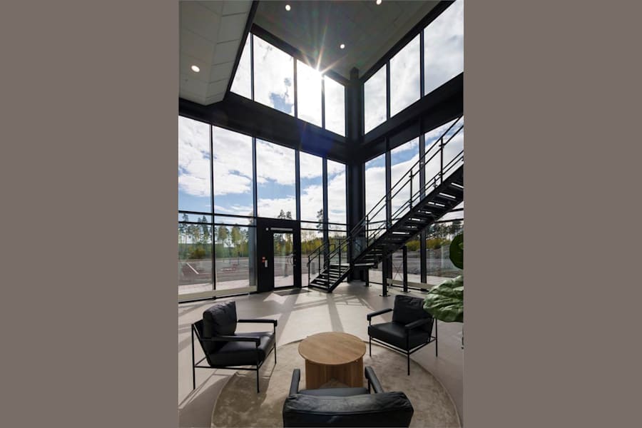 Industrilokal på Snedengatan 1, Enköping – bild 7