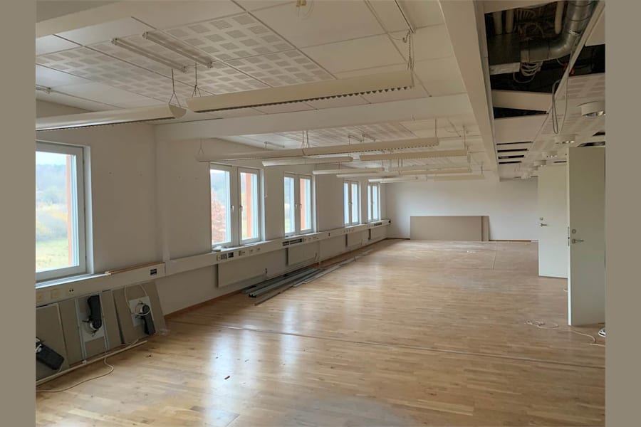 Kontorslokal på Bultgatan 40B, Kungälv – bild 2