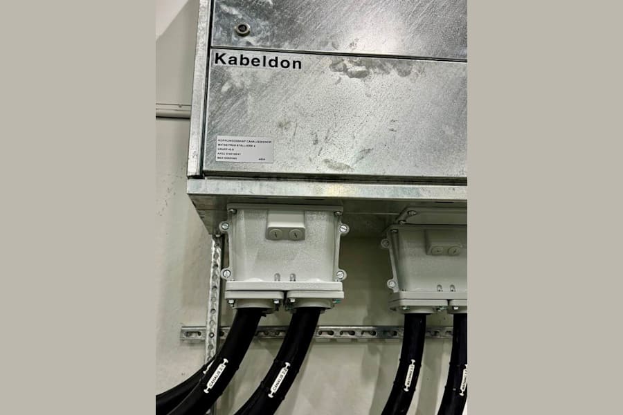 Industrilokal på J A Pripps gata 2, VÄSTRA FRÖLUNDA – bild 8