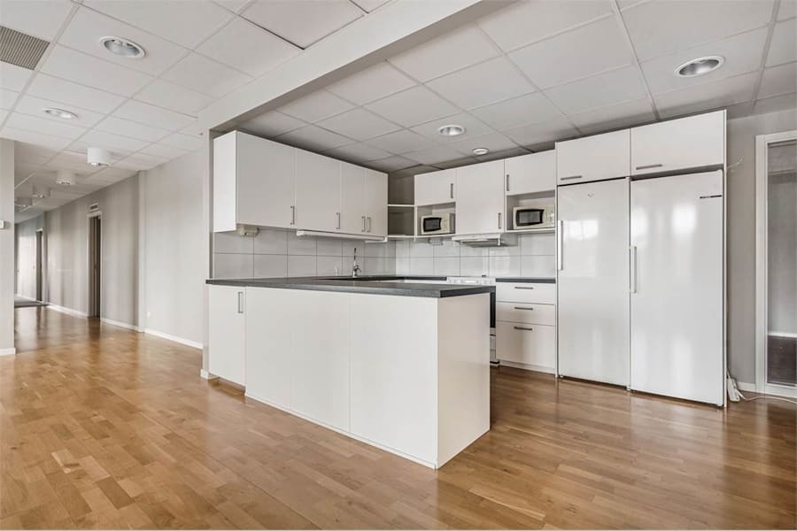 Kontorslokal på Berga Backe 4, Danderyd – bild 7