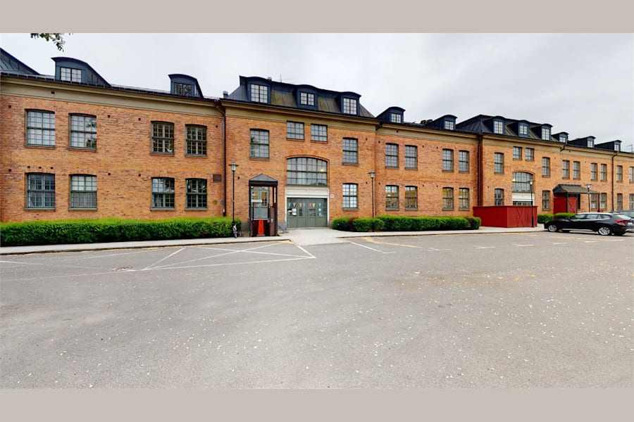 Kontorslokal på Östra Kaserngatan 3B, Kristianstad – bild 2