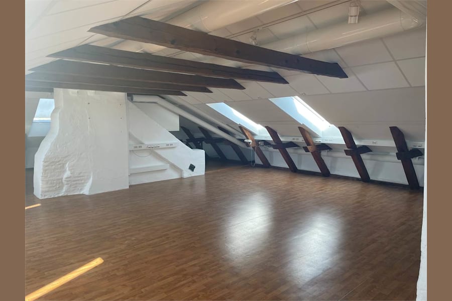 Kontorslokal på Stationsgatan 18, Falkenberg – bild 12