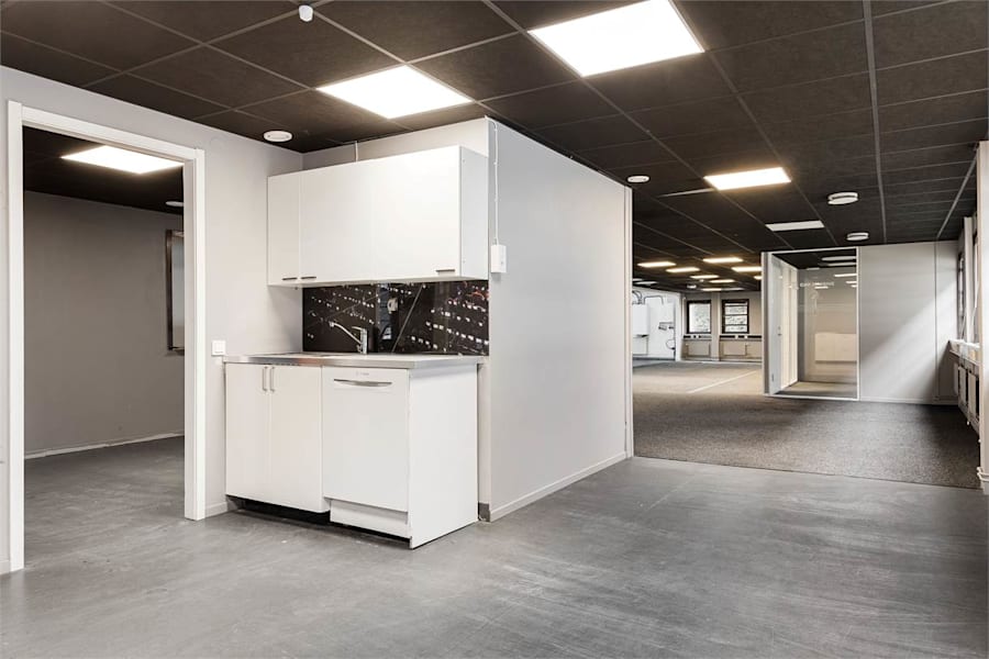 Industrilokal på Kumla gårdsväg 24A, Norsborg – bild 10