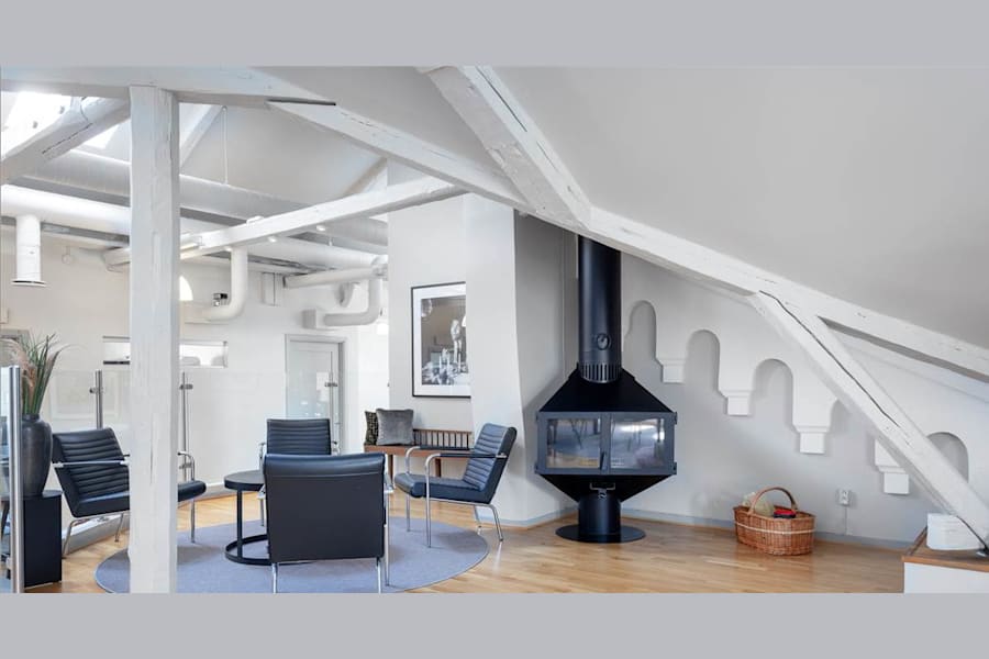 Kontorslokal på Stampgatan 20, Göteborg – bild 5