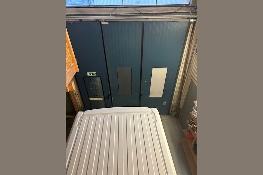 Industrilokal på Amalia Jönssons gata 25, Västra Frölunda – bild 10