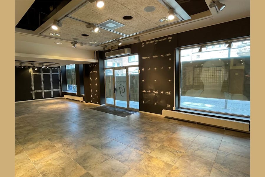 Butikslokal på Brogatan 13, Halmstad – bild 4