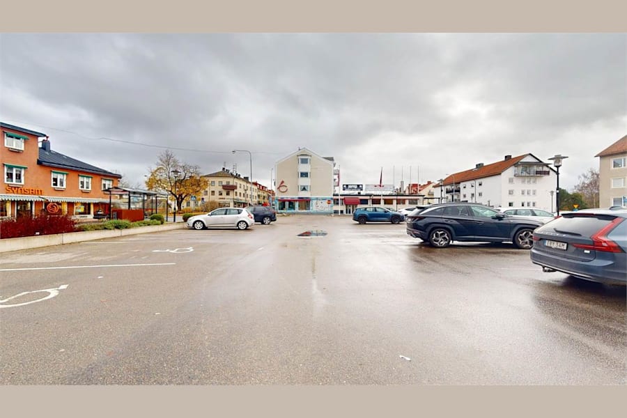 Butikslokal på Åsgatan 64, Hedemora – bild 13