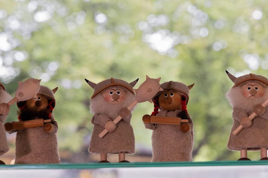 Butikslokal på Djurgården, Stockholm – bild 18