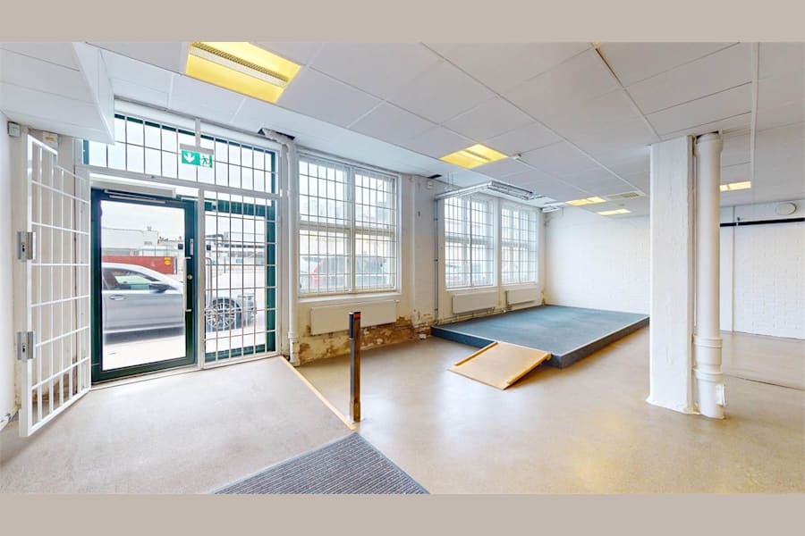 Lagerlokal på Kopparbergsgatan 4, Malmö – bild 4