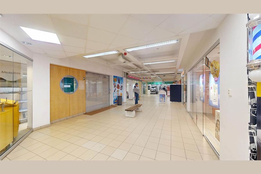 Butikslokal på Åsgatan 64, Hedemora – bild 6