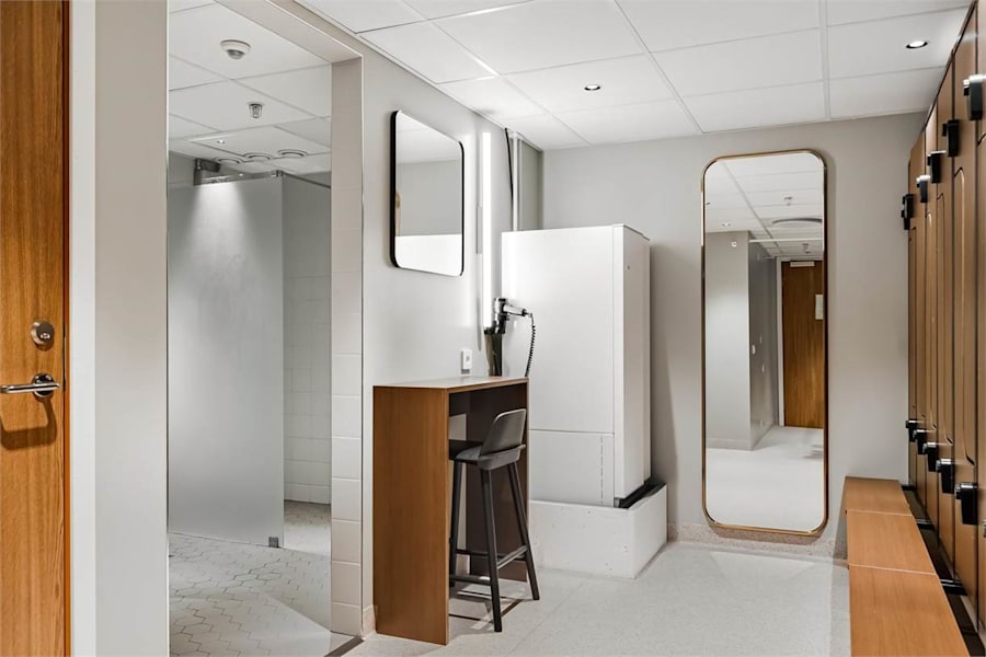 Kontorslokal på Evenemangsgatan 2C, SOLNA – bild 12