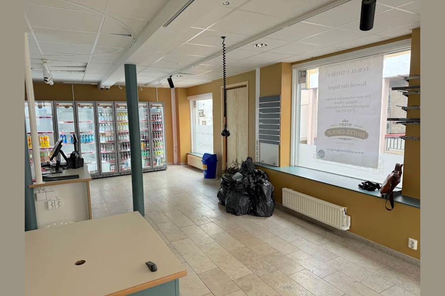 Butikslokal på Hästgatan 22, Visby – bild 8