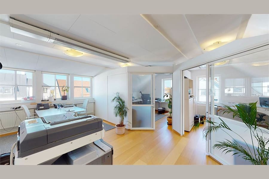 Kontorslokal på Mellangatan 66, Skanör – bild 7