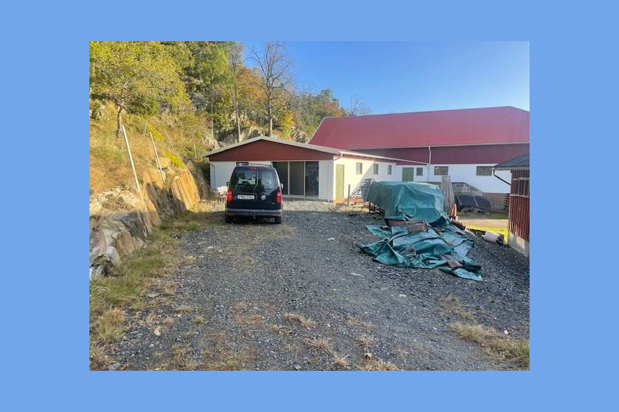 Lokal på Hede 222 Hålta, Kungälv – bild 3