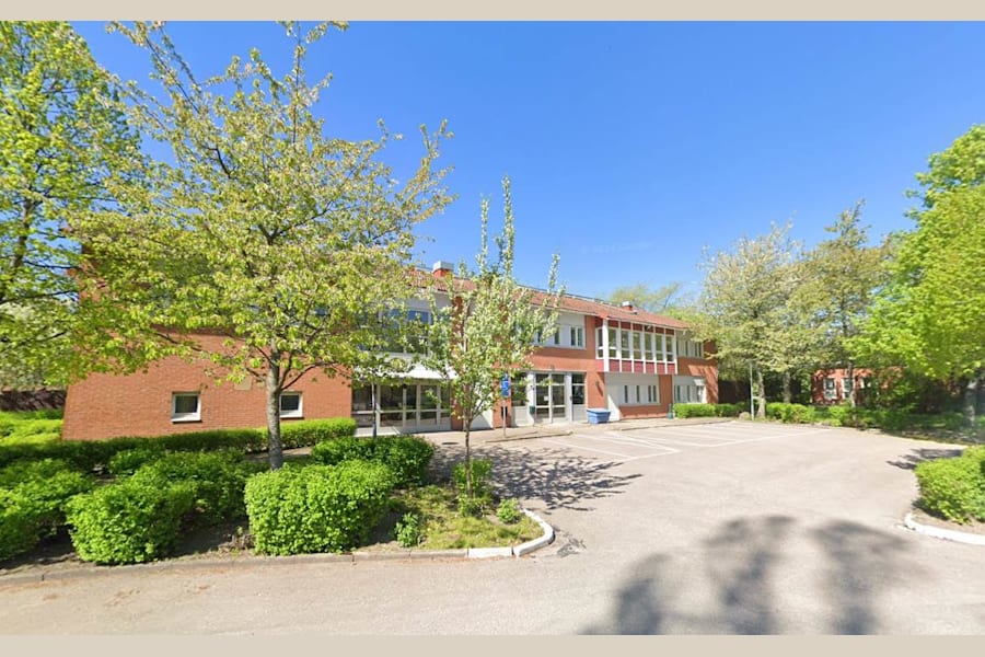 Kontorslokal på Sjöängsvägen 2, Sollentuna – bild 11