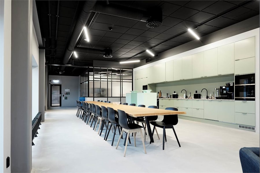 Industrilokal på Koksgatan 6, Malmö – bild 7