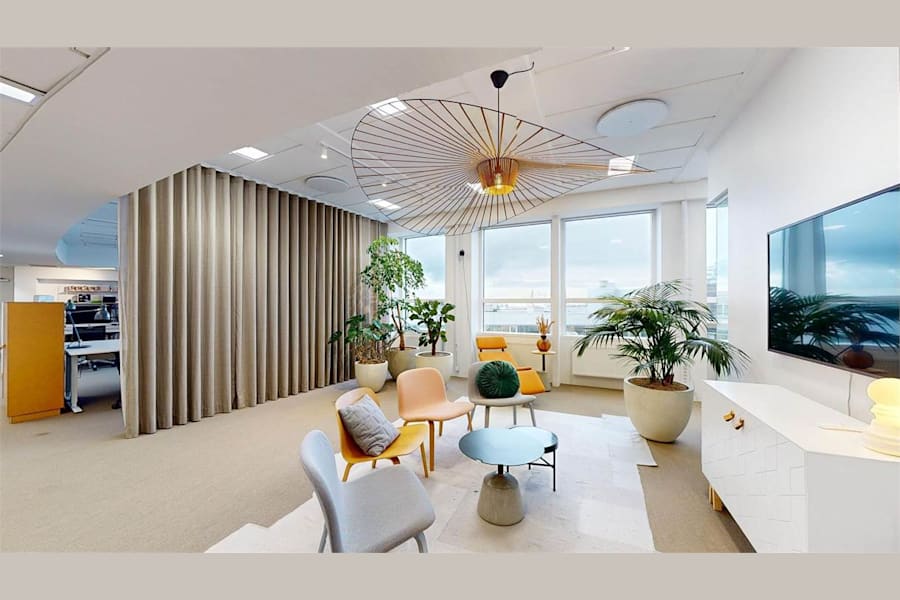 Kontorslokal på Stora Varvsgatan 11, Malmö – bild 7