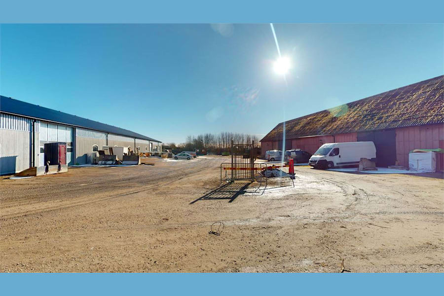 Butikslokal på Krombyvägen 69, Oxie – bild 8