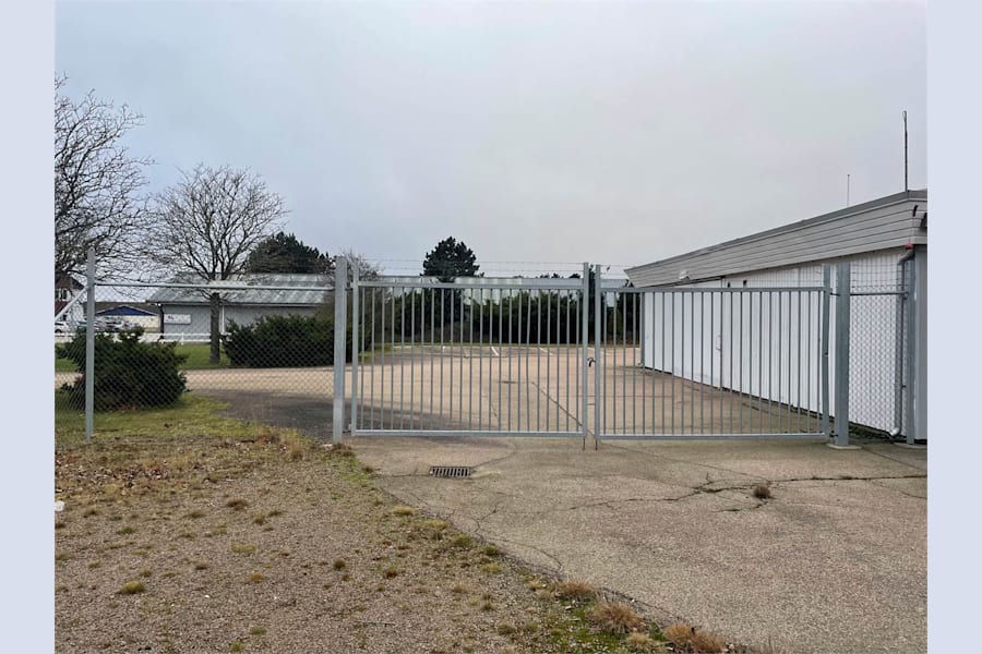 Lagerlokal på Industrigatan 28, Laholm – bild 11